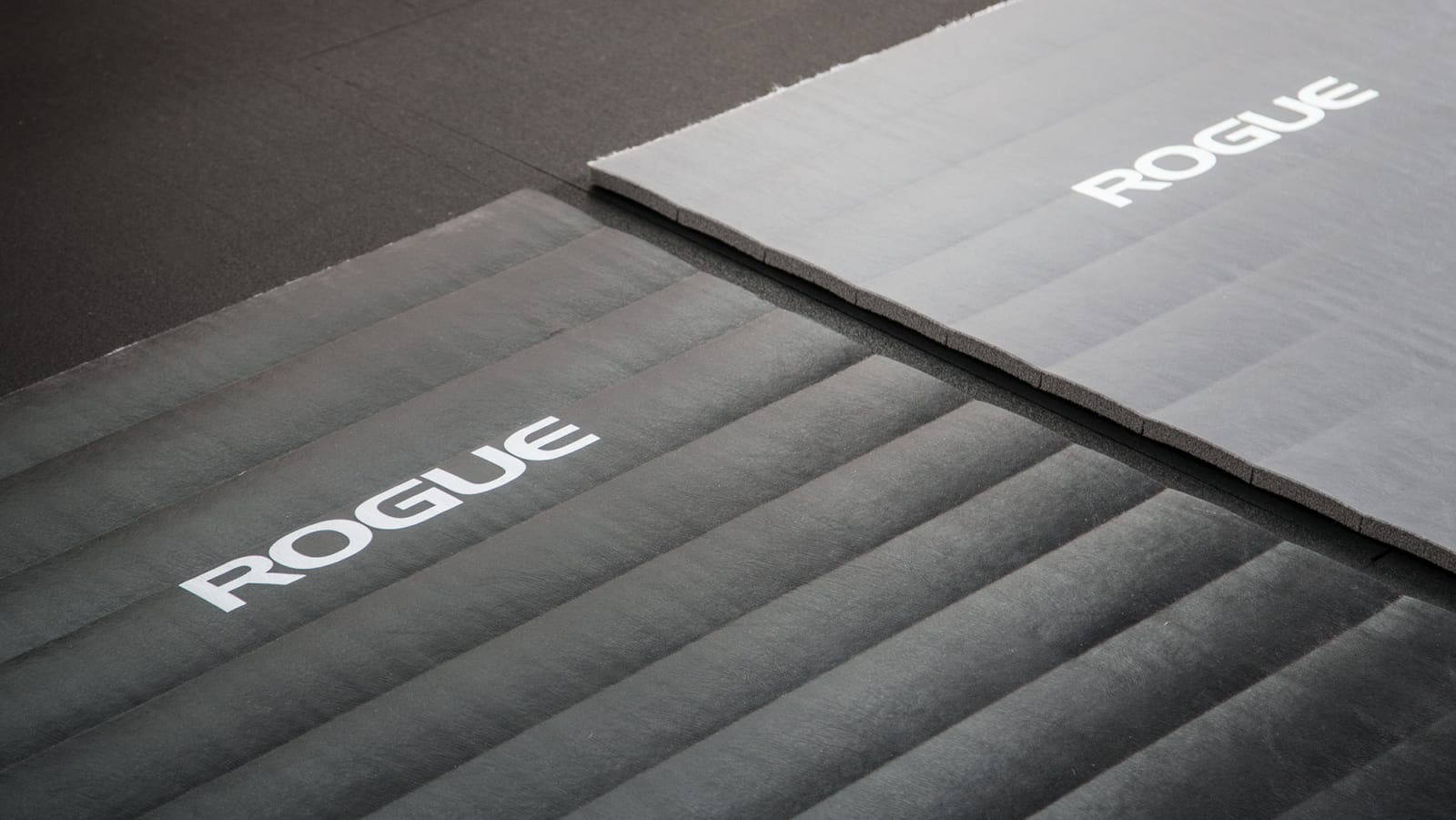 Rogue cheap exercise mat